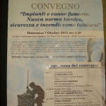 Convegno Fiera di San Donà