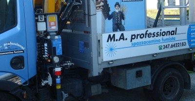 M.A. Professional anche a Lido di Venezia