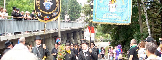 Raduno Val Vigezzo 2011