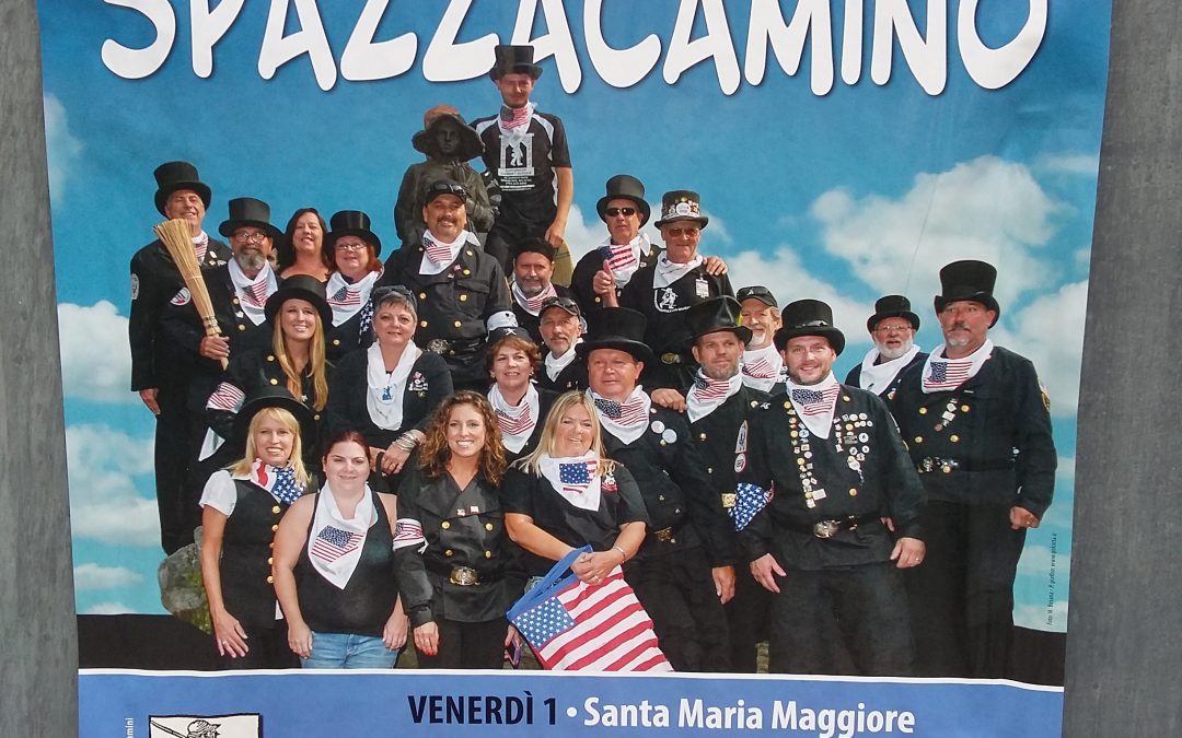 Raduno Val Vigezzo 2017